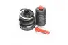 Пыльник ШРУСа Subaru Forester, Impreza, Legacy (пр-во Jakoparts) JAKOPARTS J2883001 (фото 1)