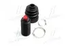 Пильовик ШРКШ зовн. DAIHATSU CHARADE III, NISSAN ALMERA, SUZUKI SWIFT (вир-во Jakoparts) JAKOPARTS J2883002 (фото 2)