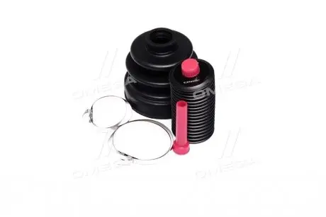 Пильовик ШРКШ внутр. MAZDA (вир-во Jakoparts) JAKOPARTS J2885007