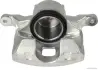 Супорт гальмівний передн. лів. MITSUBISHI L200 IV, V 04-, Pajero Sport 2 08- (вир-во Jakoparts) JAKOPARTS J3215049 (фото 1)