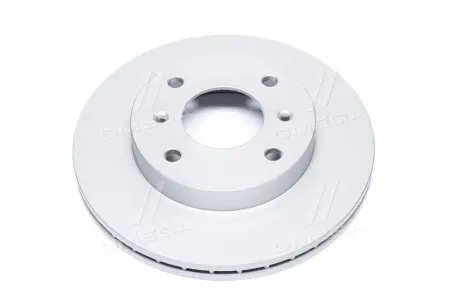 Диск тормозной Nissan ALMERA (пр-во Jakoparts) JAKOPARTS J3301056