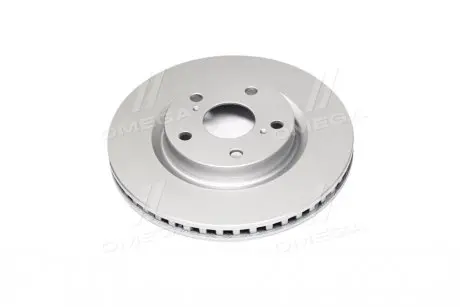 Диск гальмівний передній TOYOTA (вир-во Jakoparts) JAKOPARTS J3302178