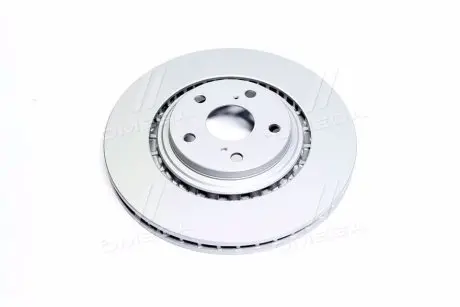 Диск тормозной передний TOYOTA RAV4 IV 12-, LEXUS RX350 RX450 08- (пр-во Jakoparts) JAKOPARTS J3302190
