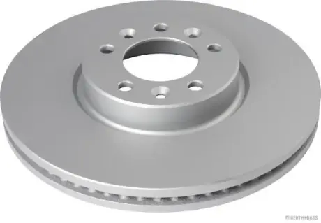 Диск тормозной передний CITROEN (пр-во Jakoparts) JAKOPARTS J3302193