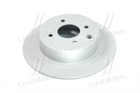 Диск тормозной Nissan TIIDA (C11) 07- (пр-во Jakoparts) JAKOPARTS J3311007