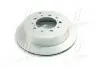 Диск тормозной Toyota LC200; TUNDRA; SEQUOIA; Lexus LX 570 (пр-во Jakoparts) JAKOPARTS J3312075 (фото 3)