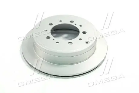Диск тормозной Toyota LC200; TUNDRA; SEQUOIA; Lexus LX 570 (пр-во Jakoparts) JAKOPARTS J3312075