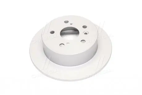 Диск тормозной задний LEXUS, TOYOTA (пр-во Jakoparts) JAKOPARTS J3312087