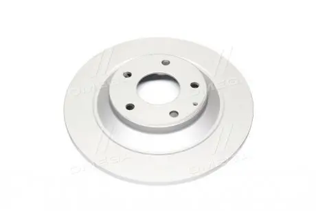 Диск тормозной задний Mazda CX-5 11-17 (пр-во Jakoparts) JAKOPARTS J3313038