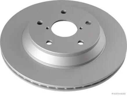 Диск гальмівний JAKOPARTS J3317015