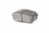 Колодки тормозные дисковые передние HYUNDAI, KIA (пр-во Jakoparts) JAKOPARTS J3600330 (фото 3)