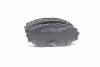 Колодки тормозные Nissan MAXIMA QX 00- (пр-во Jakoparts) JAKOPARTS J3601089 (фото 1)
