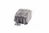 Колодки гальмівні Nissan QASHQAI (J10, JJ10) 07-; X-TRAIL (T30, T31) 01- (вир-во Jakoparts) JAKOPARTS J3601098 (фото 4)