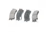 Колодки тормозные Mazda 323 98-; Mazda 626 97- (пр-во Jakoparts) JAKOPARTS J3603038 (фото 1)