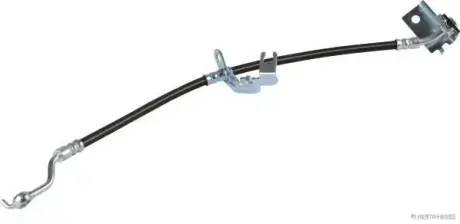 Шланг тормозной передний правый Hyundai TUCSON -20, Kia SPORTAGE IV -22 (пр-во Jakoparts) JAKOPARTS J37105013
