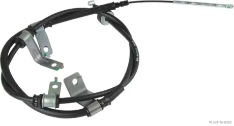 Кабель стоянкових гальм JAKOPARTS J3920335