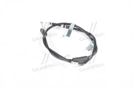 Трос стояночного тормоза HYUNDAI, KIA (пр-во Jakoparts) JAKOPARTS J3920530