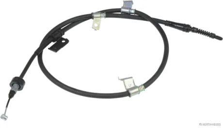 Трос ручного гальма JAKOPARTS J3920537