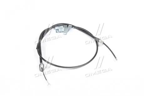 Трос гальма стоянки TOYOTA (вир-во Jakoparts) JAKOPARTS J3922070