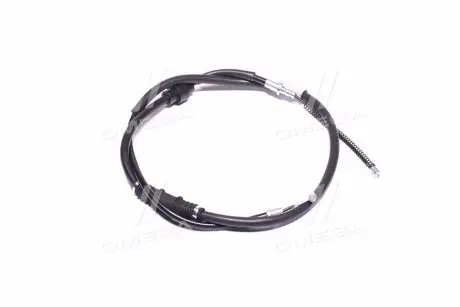 Трос гальма стоянки MITSUBISHI (вир-во Jakoparts) JAKOPARTS J3925074