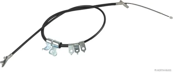 Трос гальма стоянки Daihatsu TERIOS 05- (вир-во Jakoparts) JAKOPARTS J3926054 (фото 1)