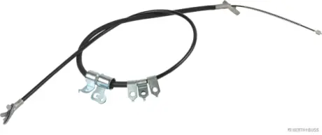 Трос гальма стоянки Daihatsu TERIOS 05- (вир-во Jakoparts) JAKOPARTS J3926054