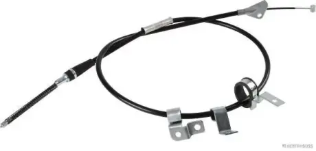Кабель стоянкових гальм JAKOPARTS J3928050