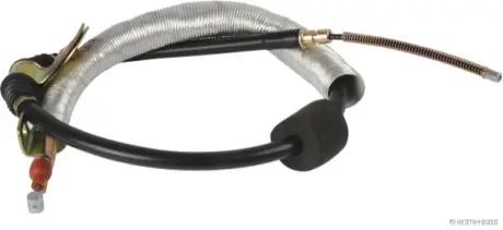 Кабель стоянкових гальм JAKOPARTS J3930405