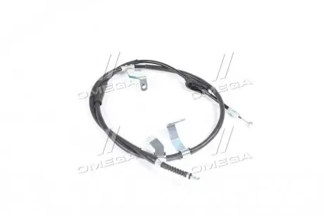 Трос гальма стоянки HYUNDAI, KIA (вир-во Jakoparts) JAKOPARTS J3930528