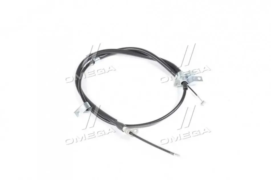 Трос гальма стоянки LEXUS, TOYOTA (вир-во Jakoparts) JAKOPARTS J3932064 (фото 1)