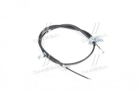Трос гальма стоянки LEXUS, TOYOTA (вир-во Jakoparts) JAKOPARTS J3932064