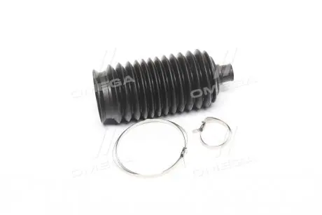 Пильовик рульової рейки LEXUS, TOYOTA (вир-во Jakoparts) JAKOPARTS J4102006
