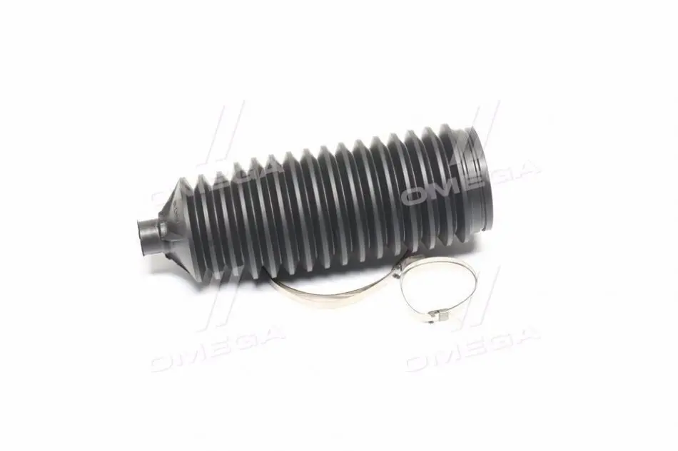 Пильовик рульової рейки OPEL, CHEVROLET, DAEWOO, TOYOTA (вир-во Jakoparts) JAKOPARTS J4102008 (фото 1)