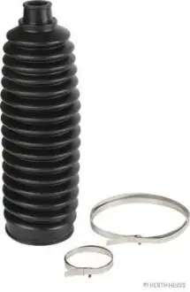 Пильовик рульової рейки Toyota Fortuner 04-, Hilux -15 (вир-во Jakoparts) JAKOPARTS J4102054