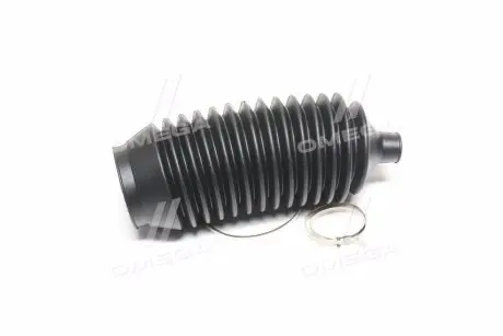Пильовик рульової рейки лів. Mitsubishi Pajero 00- (вир-во Jakoparts) JAKOPARTS J4105007