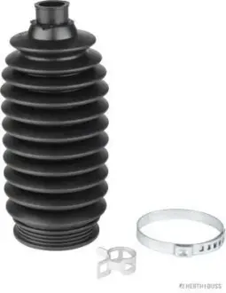 Пильовик рульової рейки SUBARU (вир-во Jakoparts) JAKOPARTS J4107006