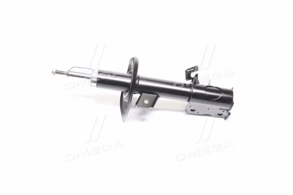 Амортизатор передній лівий NISSAN QASHQAI / QASHQAI +2 (вир-во Jakoparts) JAKOPARTS J4301015 (фото 1)