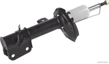 Амортизатор газомасляний JAKOPARTS J4308008