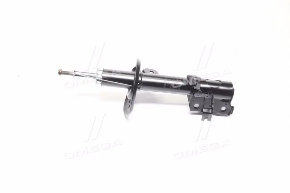 Амортизатор передній правий NISSAN QASHQAI / QASHQAI +2 (вир-во Jakoparts) JAKOPARTS J4311015 (фото 1)