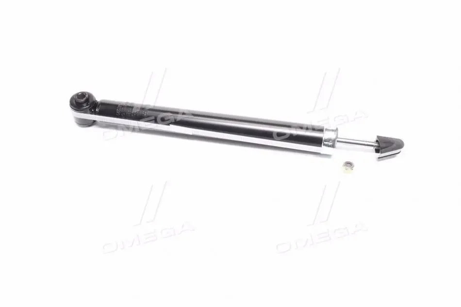 Амортизатор задній CHEVROLET AVEO 2, FIAT GRANDE PUNTO, OPEL CORSA (вир-во Jakoparts) JAKOPARTS J4320902 (фото 1)