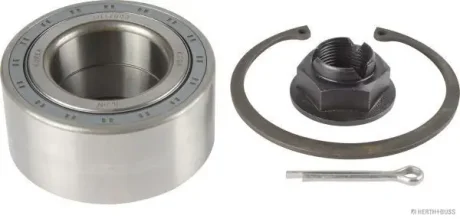 Підшипник кульковий d>30 JAKOPARTS J4700325