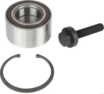 Підшипник маточини колеса передн. VW Amarok 10- (вир-во Jakoparts) JAKOPARTS J4700840