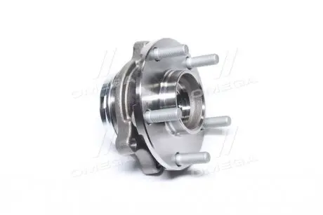 Ступиця колеса з підшипником передн. Nissan Murano I, Teana 03- (вир-во Jakoparts) JAKOPARTS J4701039