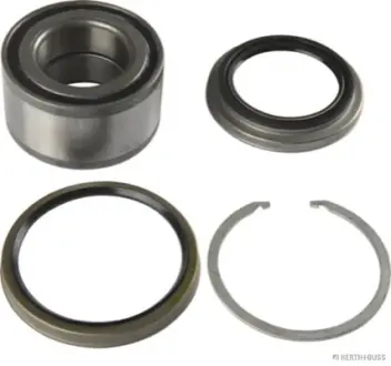 Подшипник ступицы передн. Toyota LAND CRUISER JAKOPARTS J4702029