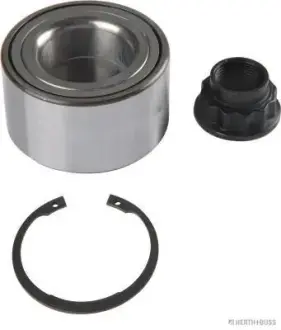 Подшипник ступицы передн. TOYOTA (пр-во Jakoparts) JAKOPARTS J4702040