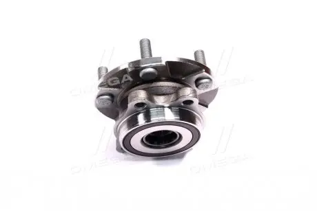 Ступица колеса с подшипником передн. LEXUS, TOYOTA (пр-во Jakoparts) JAKOPARTS J4702051