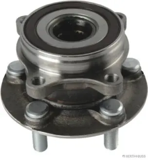 Ступиця колеса з підшипником передн. TOYOTA (вир-во Jakoparts) JAKOPARTS J4702061