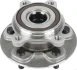 Маточина колеса з підшипником передн. Toyota Highlander 19-, RAV4 18- (вир-во Jakoparts) JAKOPARTS J4702070 (фото 1)