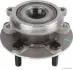 Маточина колеса з підшипником передн. Mazda 3 -19, CX-3 15- (вир-во Jakoparts) JAKOPARTS J4703046 (фото 1)