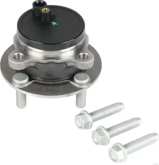 Комплект підшипника колеса JAKOPARTS J4703048
